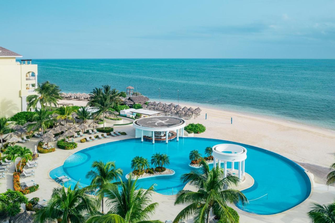 Iberostar Selection Rose Hall Suites (Adults Only) Монтего-Бей Екстер'єр фото