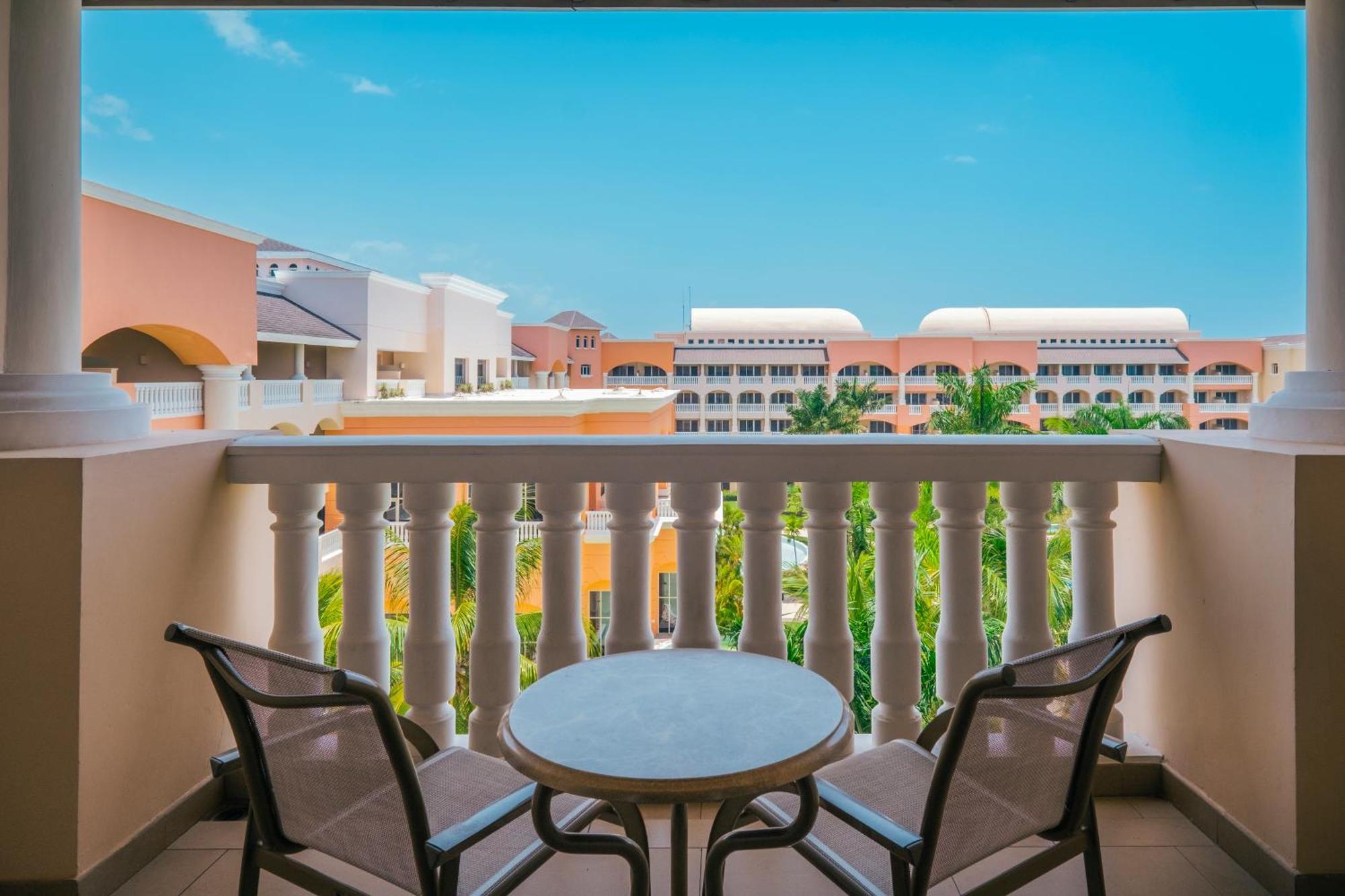 Iberostar Selection Rose Hall Suites (Adults Only) Монтего-Бей Екстер'єр фото